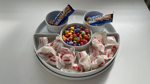 Apartment über 2 Etagen nahe BVB-Stadion und Westfalenhallen