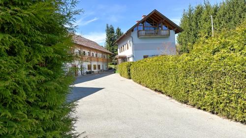 Gästehaus Ganthaler in Rosenbach, Österreich