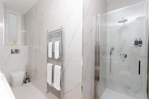 One-Bedroom Apartment image 10