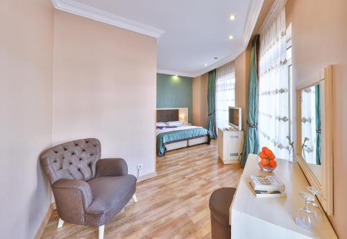 布尤卡达公主酒店