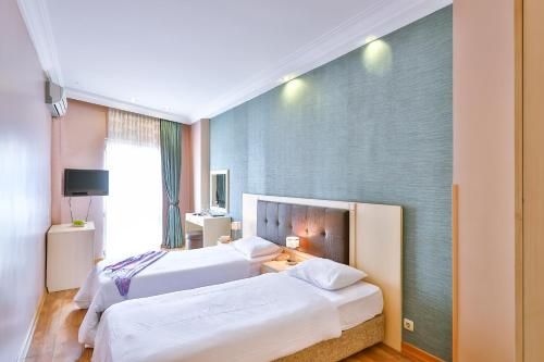 布尤卡达公主酒店