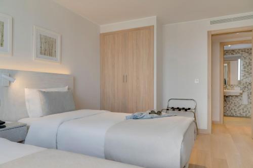 Family Suite Premium – 4 Adultos image 1