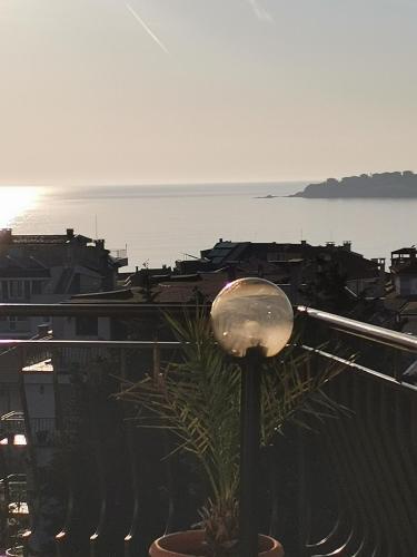 Family Studio with Terrace and Sea View image 6