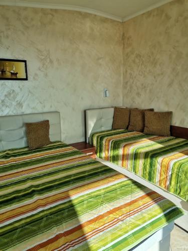Family Studio with Terrace and Sea View image 4
