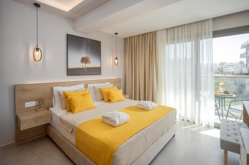 Marquise Residences by Estia, Amoudara