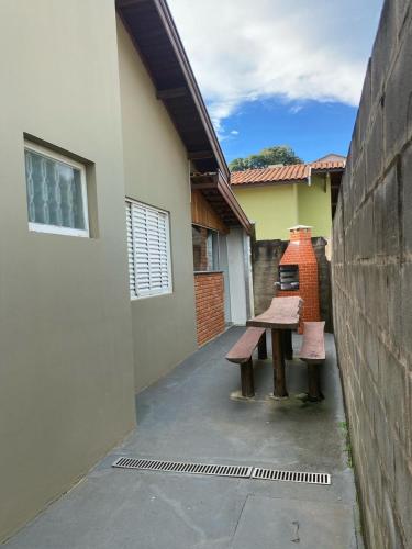 lolahouse in Monte Sião