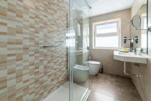 帕托罗霍酒店 帕托罗霍酒店