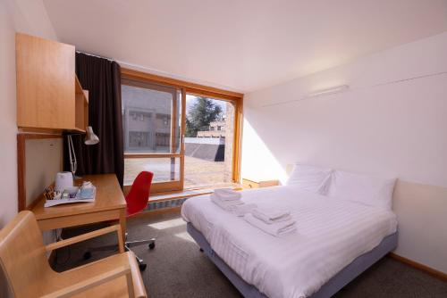 Harvey Court Gonville and Caius College near The River Cam