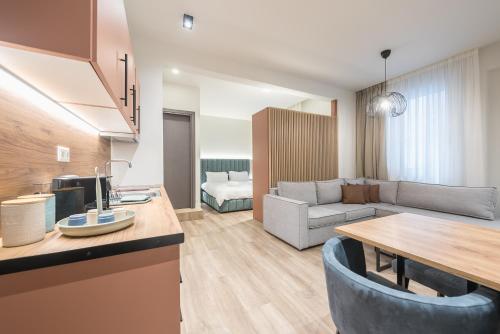 Aeiphoria Suites & Rooms - Athens, Atene
