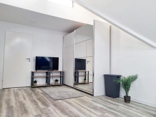 Big Apartment in Friedrichsdorf