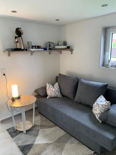 Ferienzimmer Balou in Weener, Deutschland
