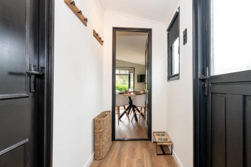 Instalaciones, Stijlvol, rustig chalet midden in de Veluwse natuur mét weidezicht (Stijlvol, rustig chalet midden in de Veluwse natuur met weidezicht) in Epe