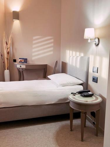 Hotel Motel Top – Cusago, DC