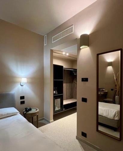 Hotel Motel Top – Cusago, DC