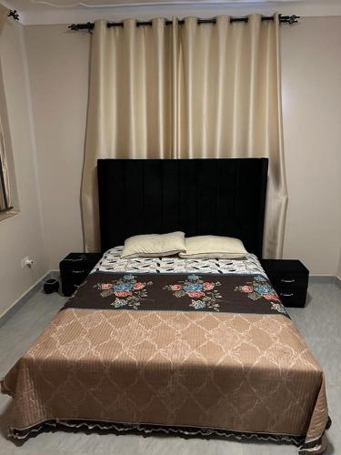 JM Furnished Apartment