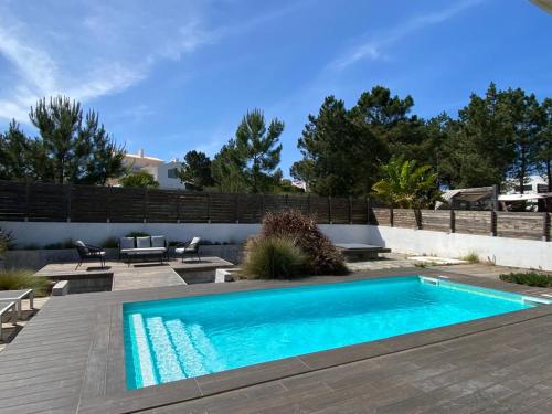 View, Cairnvillas - Villa Mar C38 Luxury Villa with Private Swimming Pool near Beach in Aljezur