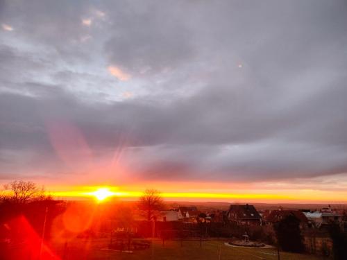 Doppelzimmer mit Seeblick - Neusiedlersee