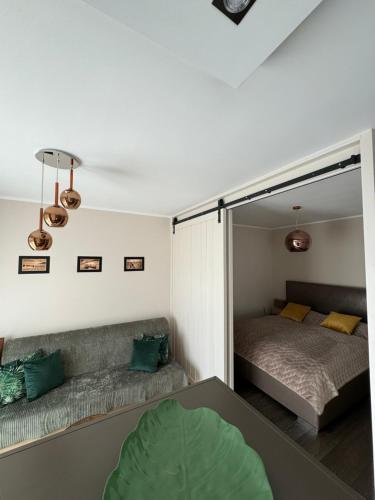 Apartment with Balcony image 10