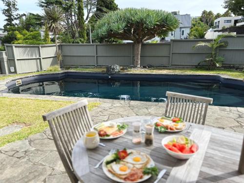 2 Beddie by the Bay, Auckland (fotografie 4)