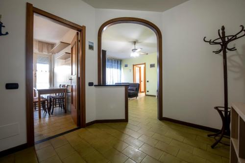 260 - Casa Il Delfino, 5minuti d'auto dal centro di Sestri e dal Mare e spiaggia