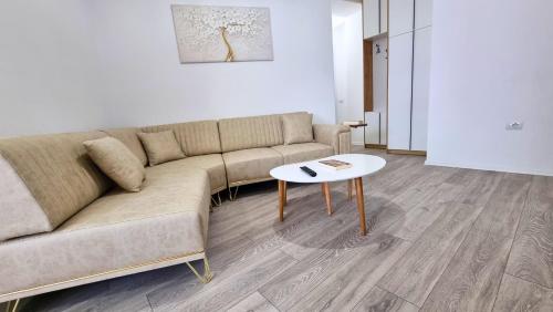 Cozy 2br condo Free Parking-WiFi-AC-Dryer, Tirana (photo 7)