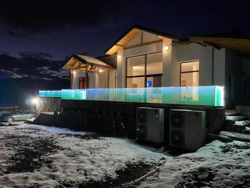 Къщата на Mечтите / House of the Dreams, Aprilzi (Foto 7)