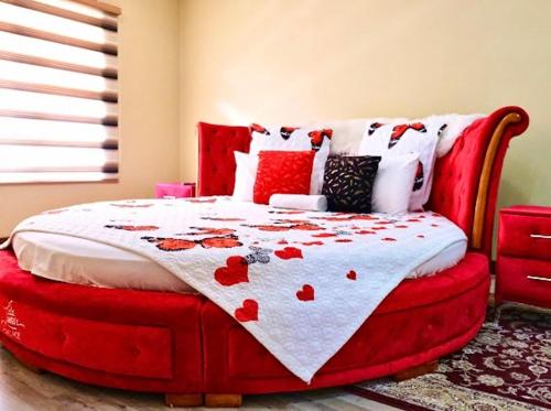 Lauren Palace Guest House Lauren Palace Guest House