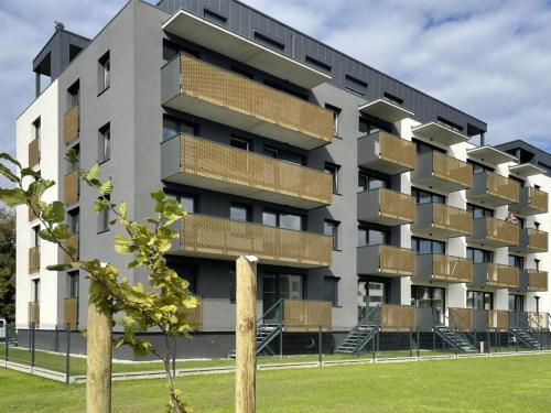 Apartament Diament 1 - Jezioro Nyskie