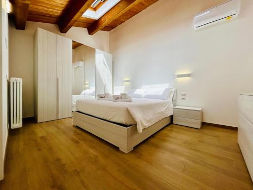 SMART SUITES FORLI' - Apartment - Forlì