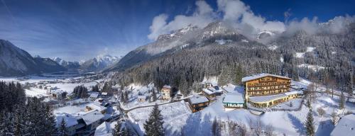 Naturhotel Alpenblick - image 2