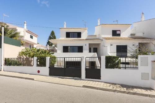 ทางเข้า, Vila Branca - V3 by HD PROPERTIES in คาตีรา