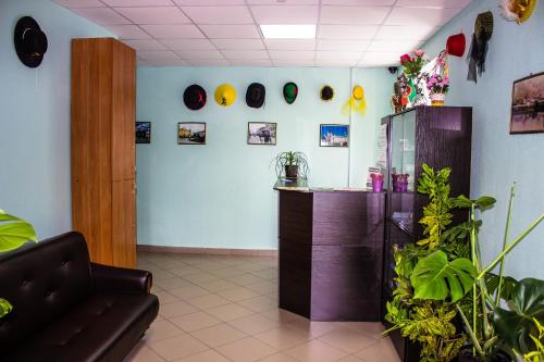Mini-Hotel na Naberezhnoy