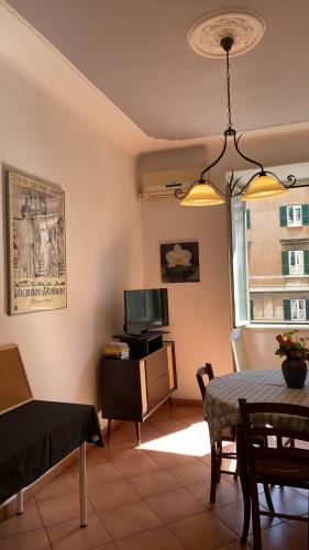 Colosseum home 2