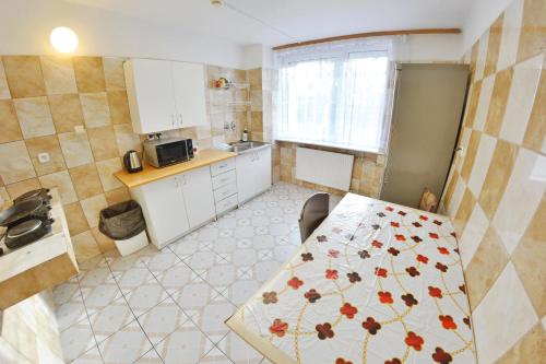 köök, Twoj Hostel Ruda Slaska in Ruda Slaska