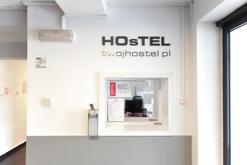 Fuajee, Twoj Hostel Ruda Slaska in Ruda Slaska