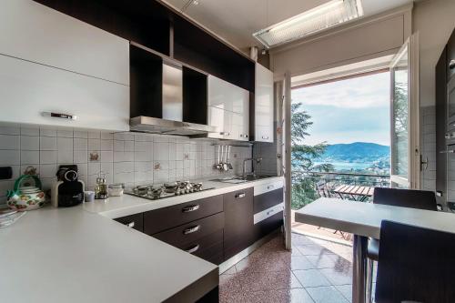 Vista Lario Apartment - Aqua Apartments in Cernobbio