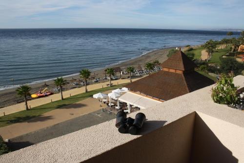 ทัศนียภาพ, Bahia de la Plata in หาดอัลกาซาบา