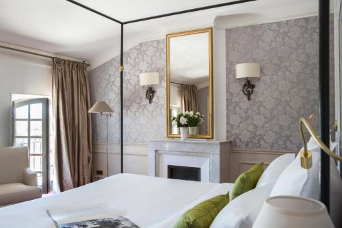 Book the Prestige Double Room Prestige Double Room