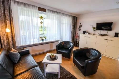 Haus Atlantic Whg. 001 in Cuxhaven, Deutschland