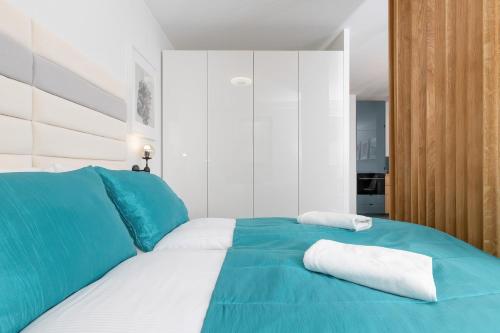 TOTU HOME Deluxe Apartments Browar Gdański