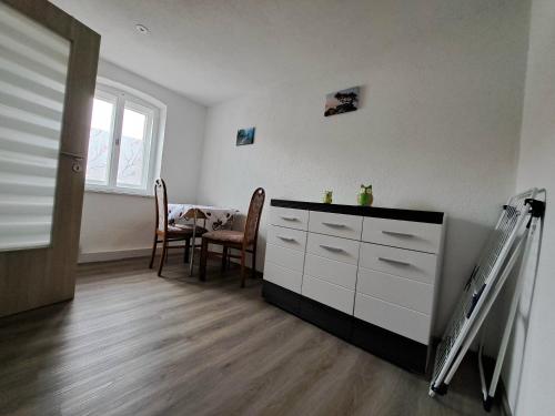 Zum Jagdsteinblick in Bahretal