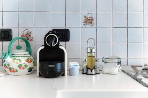 Vista Lario Apartment - Aqua Apartments in Cernobbio