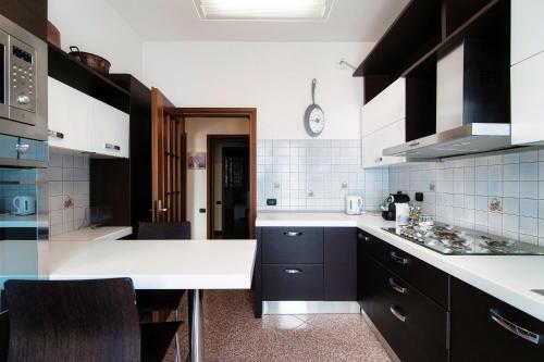 Vista Lario Apartment - Aqua Apartments in Cernobbio