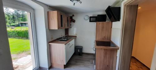 Zum Jagdsteinblick in Bahretal