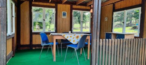 Zum Jagdsteinblick in Bahretal