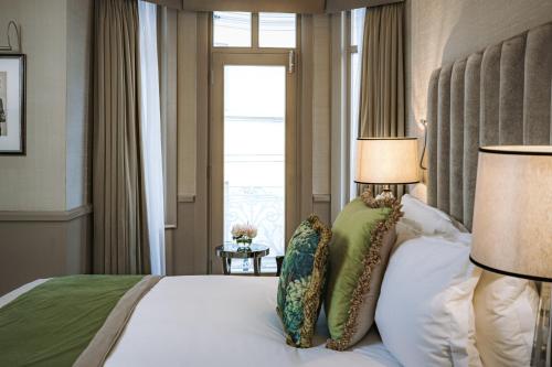 St James Hotel and Club Mayfair in Mayfair