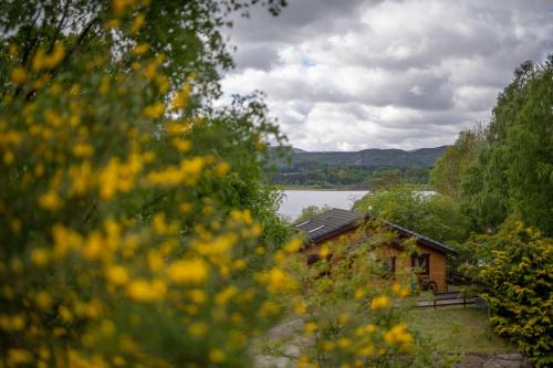 Loch Insh Chalets Ltd