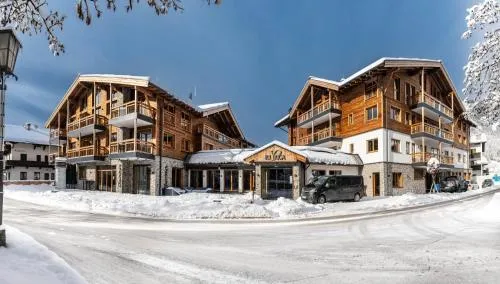 Residenz Illyrica Tirol in Westendorf, Deutschland