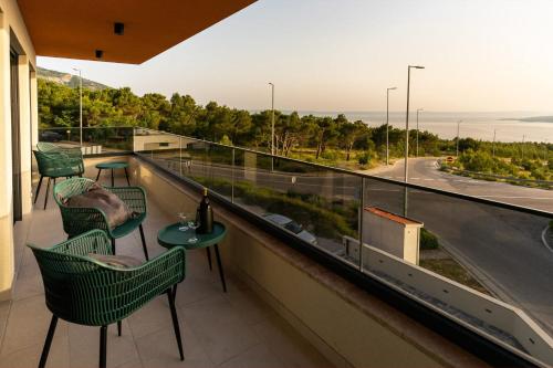 Skats, Luxury Villa Sirius in Bast