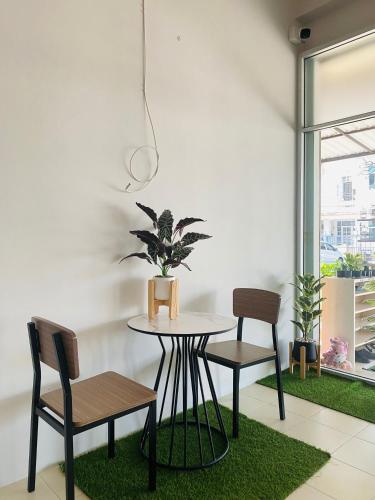 共用Lounge/電視區